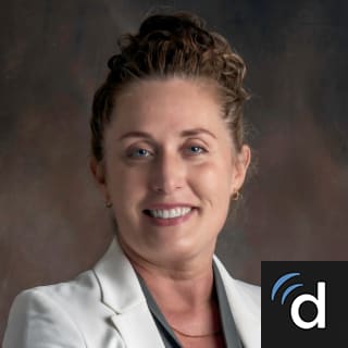 Ariel Freeman, Family Nurse Practitioner, Fredericksburg, VA