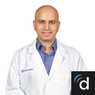 Sudhakar Rings, MD, Emergency Medicine, Dublin, OH