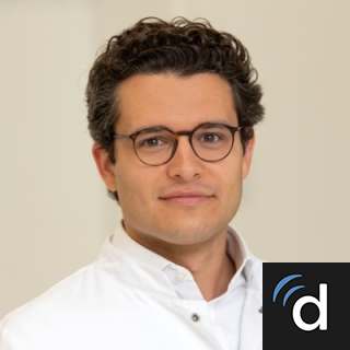 Ricardo Grieshaber-Bouyer, MD