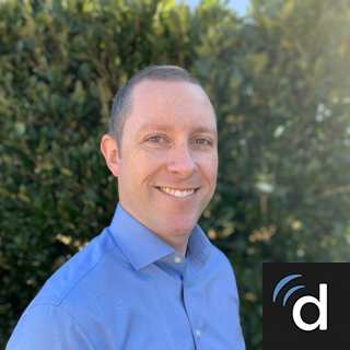 Kyle Saunders, Pharmacist, Cumming, GA