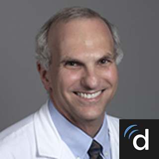 Clifford Berger, MD
