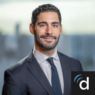 Andreas Giannakou, MD, General Surgery, New York, NY