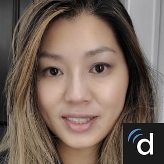 Tina (Cheung) Kayne, DO