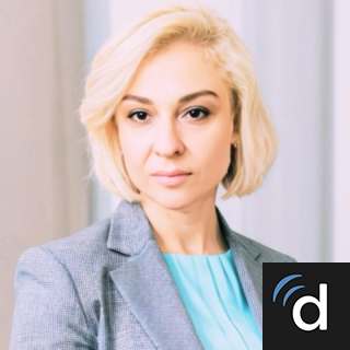 Izabella Alpert, Psychiatric-Mental Health Nurse Practitioner, Marlton, NJ