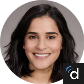 Sonali Sheth, MD