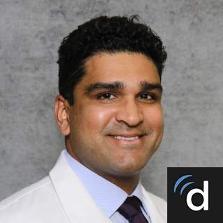 Keshin Purohit, MD