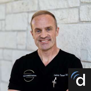 Jack Turner, MD