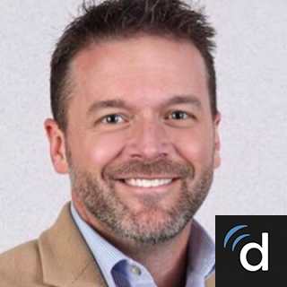 Levi Stone, Family Nurse Practitioner, Willis, TX