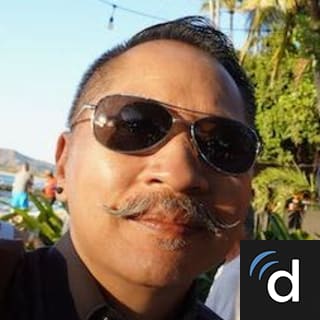 Peter Wong, MD