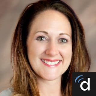Kimberly Oberloh, Family Nurse Practitioner, Rapid City, SD
