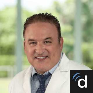 Hicham Merheb, MD