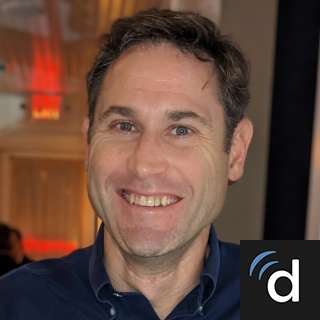 Michael Zimmerman, MD