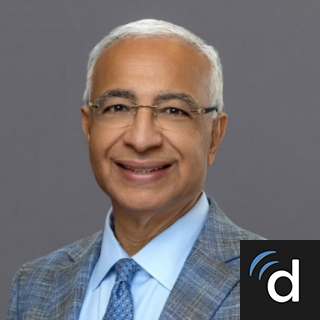 Samy Metyas, MD