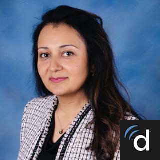Saira Shah, MD, Pathology, Tampa, FL