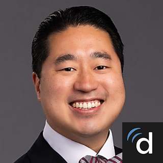 Timothy Wang, MD