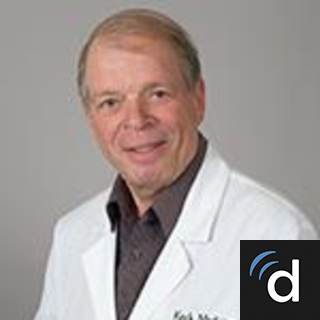 Louis Dubeau, MD