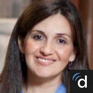 Maria Rodriguez, MD, Cardiology, New Haven, CT