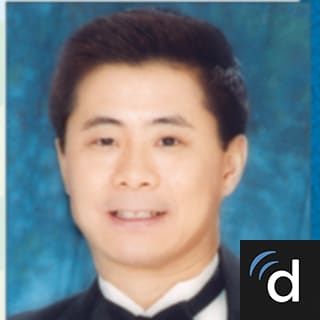 Weiguo Li, MD