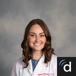 Ashley Matkins, Physician Assistant, Summerville, SC