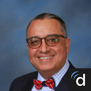 Ali Moussaoui, MD, Neurology, Houston, TX