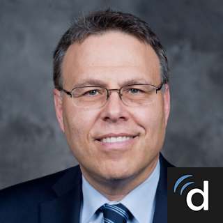 Donald David, MD