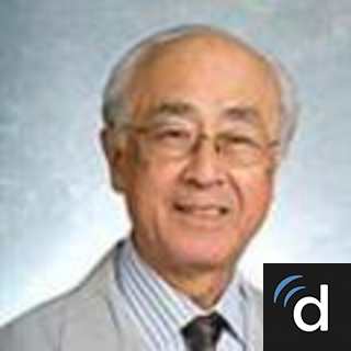 Gerald Ujiki, MD