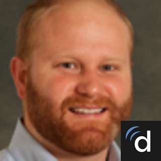 Eugene Shuman Jr., Physician Assistant, Ephrata, PA