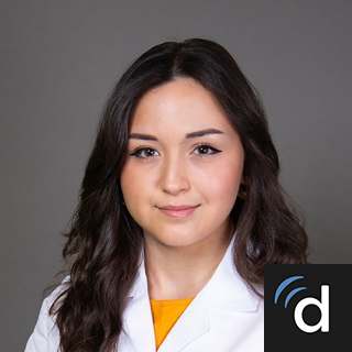 Cidia Gonzalez, Physician Assistant, Harlingen, TX