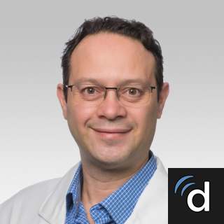 Steven Comrov, MD