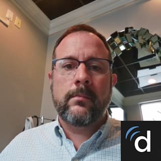 Bryan Combs, Family Nurse Practitioner, Birmingham, AL