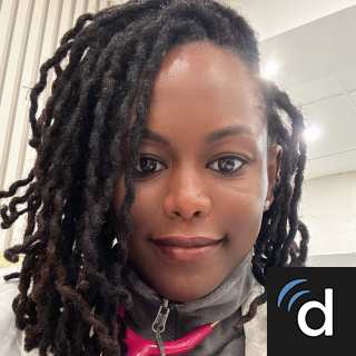 Akisha Wilson, Family Nurse Practitioner, Babylon, NY