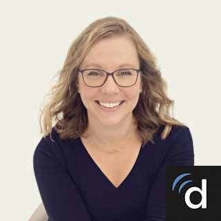 Jo Ellison, Psychologist, West Fargo, ND