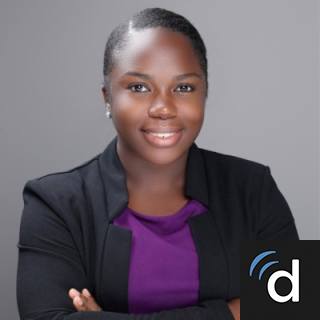 Crystal Duncombe, MD