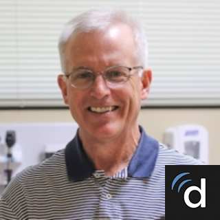 Thomas Roberts, MD