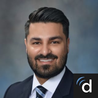 Asad Loya, MD