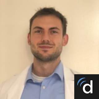 Alexander Buskill, Nurse Practitioner, Norton, VA