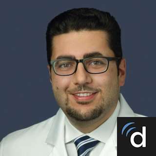 Alaa Ali, MD, Oncology, Washington, DC
