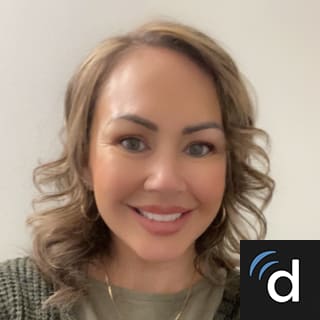 Shannon Rodriguez, Family Nurse Practitioner, Colorado Springs, CO