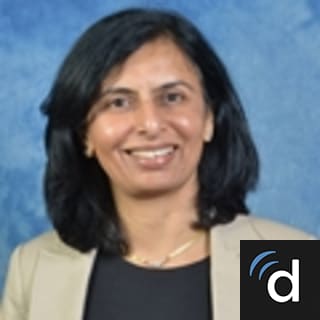 Avani Shah, MD