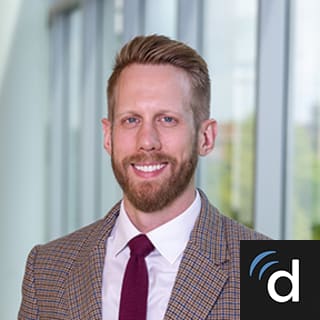 Corbin Eule, MD, Oncology, Aurora, CO