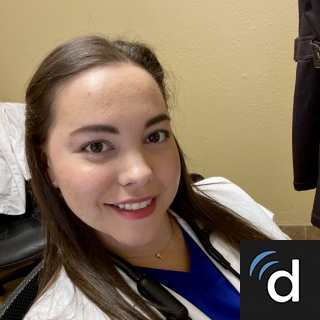 Lorena Yzaguirre, Physician Assistant, Edinburg, TX