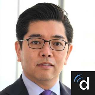 Fabio Iwamoto, MD