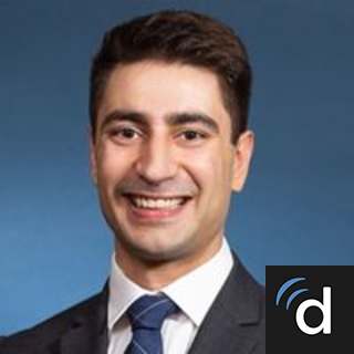 Dr. Kian Samadian, MD | Boston, MA | Emergency Medicine Physician | US ...