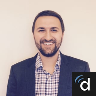 Tony Zitek, MD