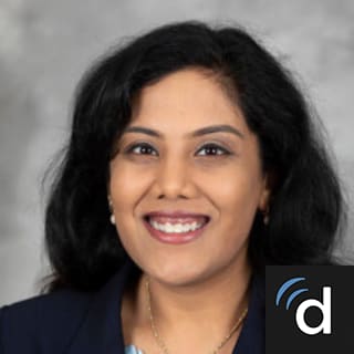 Priyanka Reddy, DO