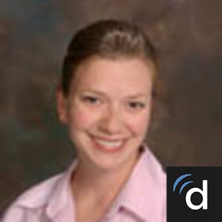 Amy (Obendorf) James, MD