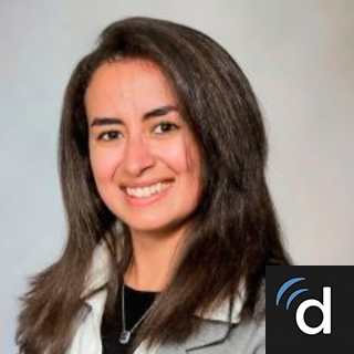 Heba Alazab, MD, Internal Medicine, Atlantic Beach, FL