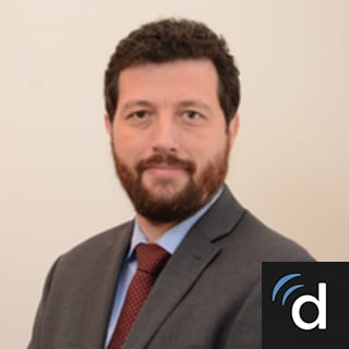 Miklos Marosfoi, MD, Neurosurgery, West Islip, NY