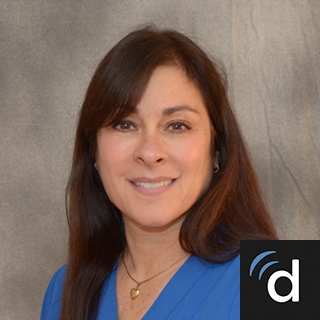 Gail Whitman, MD