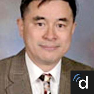 Hanlon Fong, MD, Nephrology, San Francisco, CA